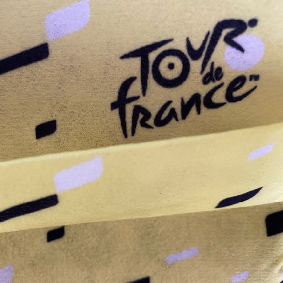 Tour de France face mask kit - set of 3 masks - Picture 2 of 5